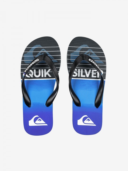 Chanclas Quicksilver Molokai Highline Slab