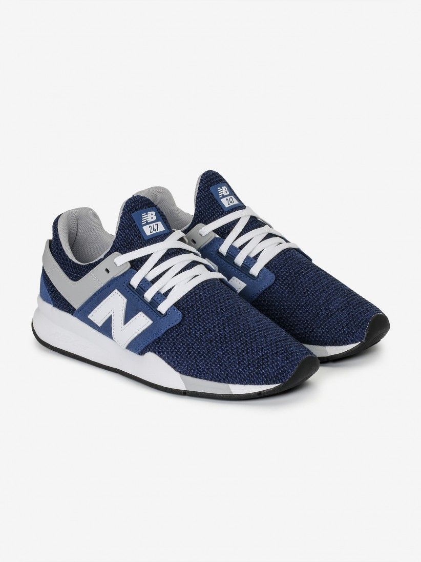 new balance 247 azul new balance 247 azul