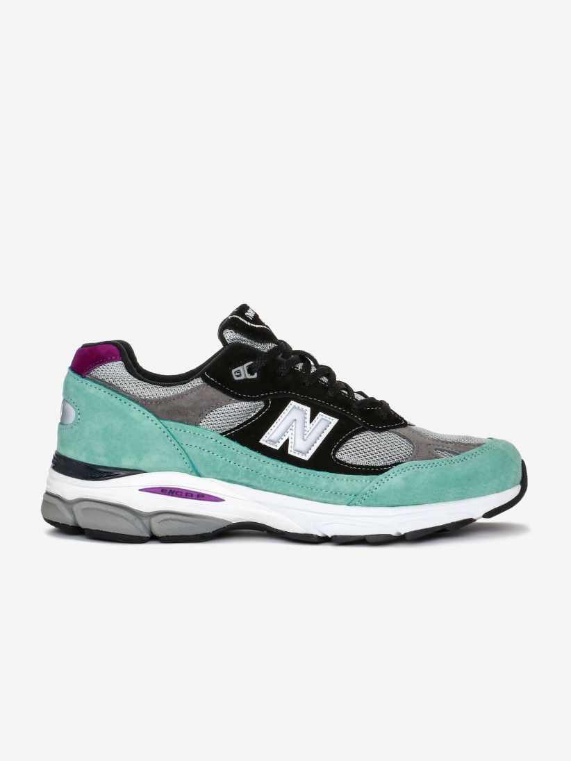 new balance m991