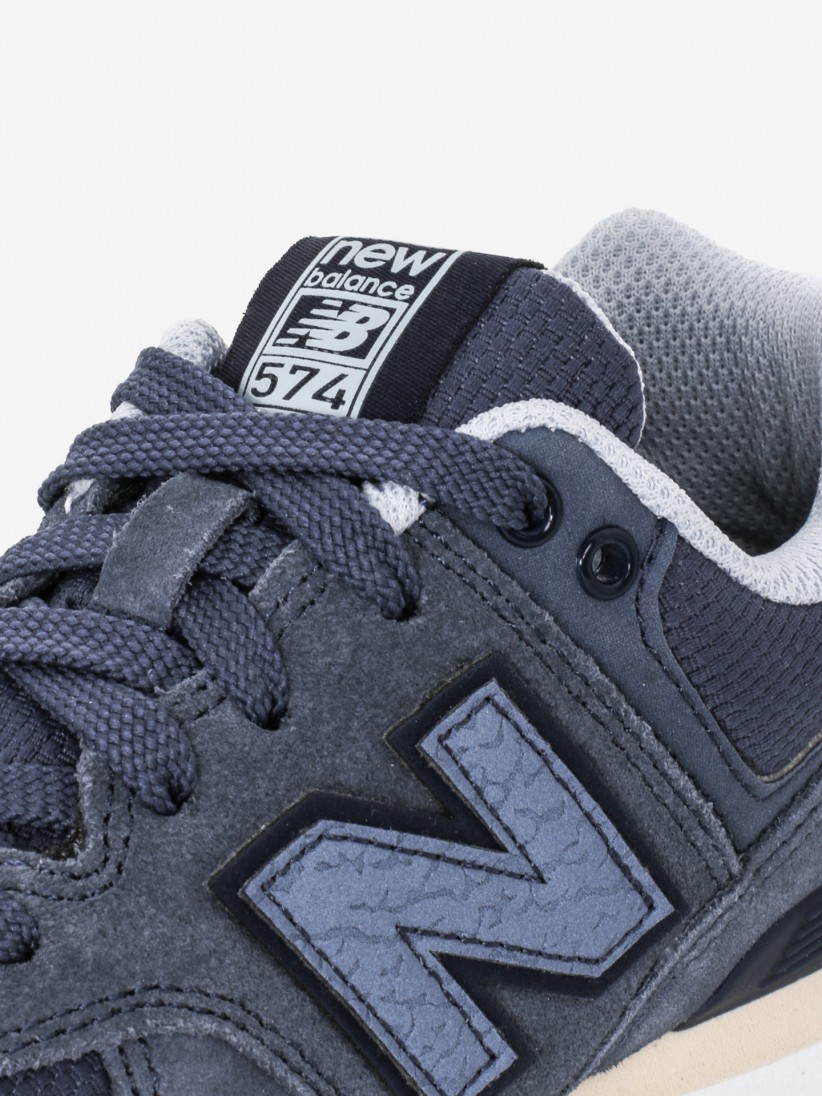 Sapatilhas New Balance 574 Sapatilhas New Balance 574