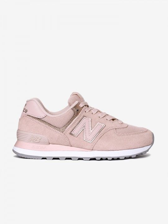 Sapatilhas New Balance WL574