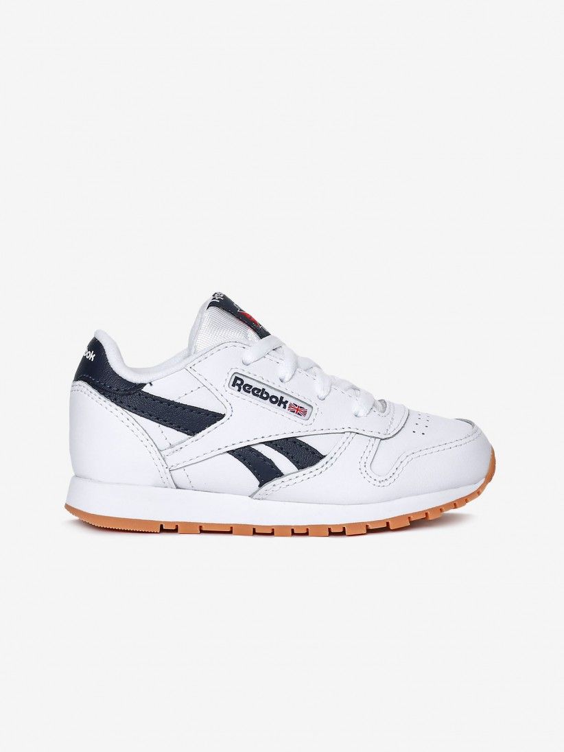 zapatillas reebok classic leather