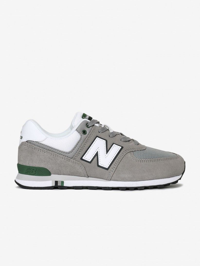 new balance 574 junior