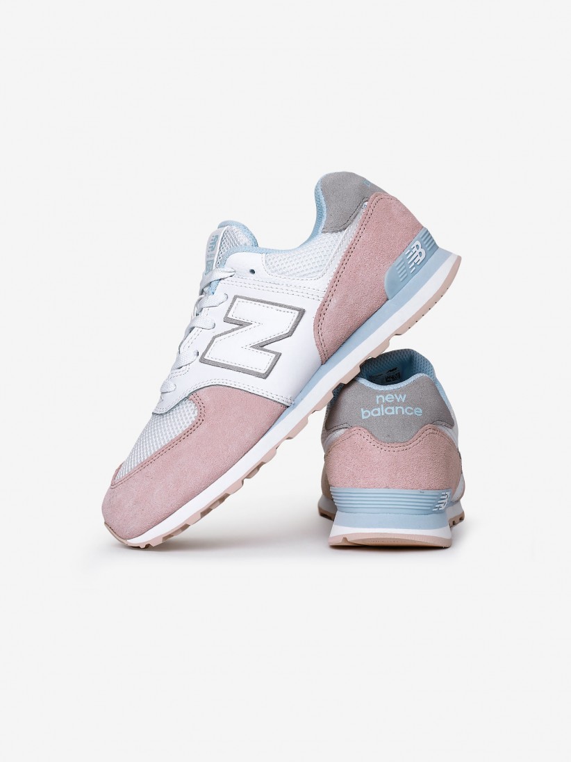 Sapatilhas New Balance 574 Sapatilhas New Balance 574