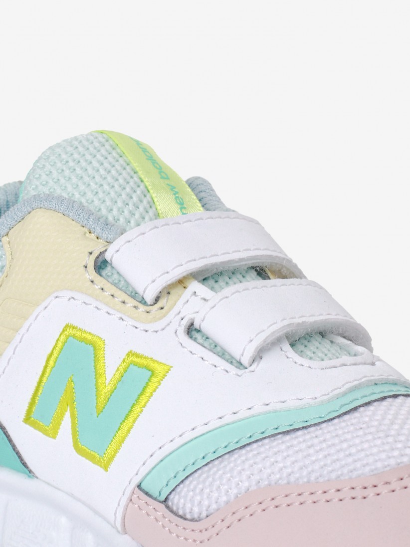 sapatilhas new balance menina
