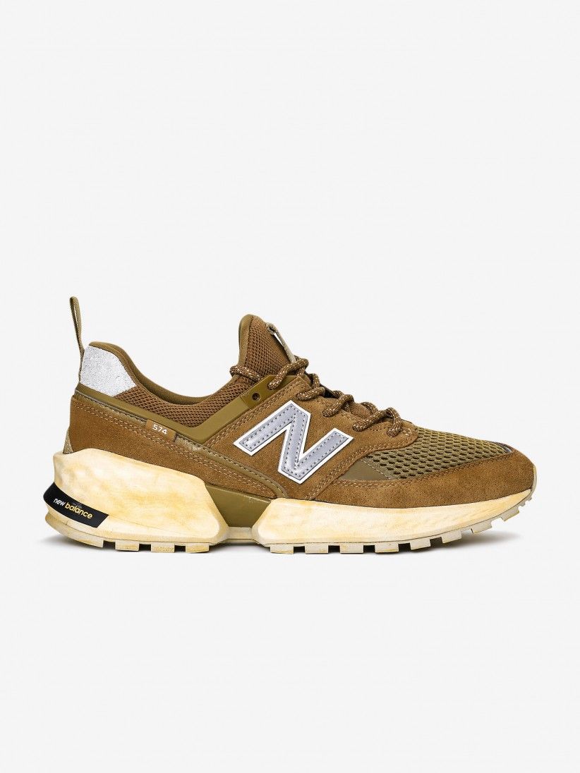 new balance camel new balance camel
