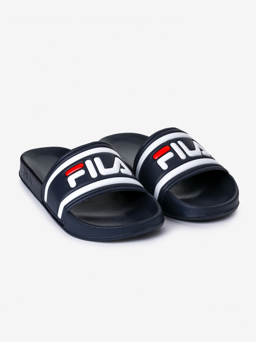 chanclas fila