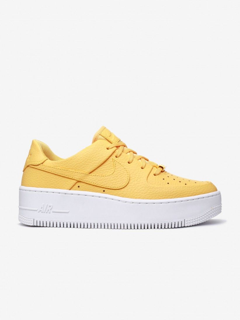 zapatillas nike air force 1 sage zapatillas nike air force 1 sage