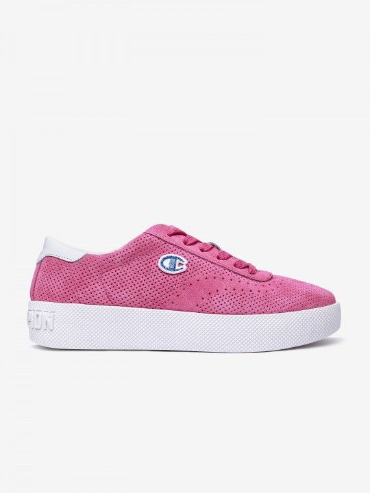 Champion Low Cut Era Sneakers