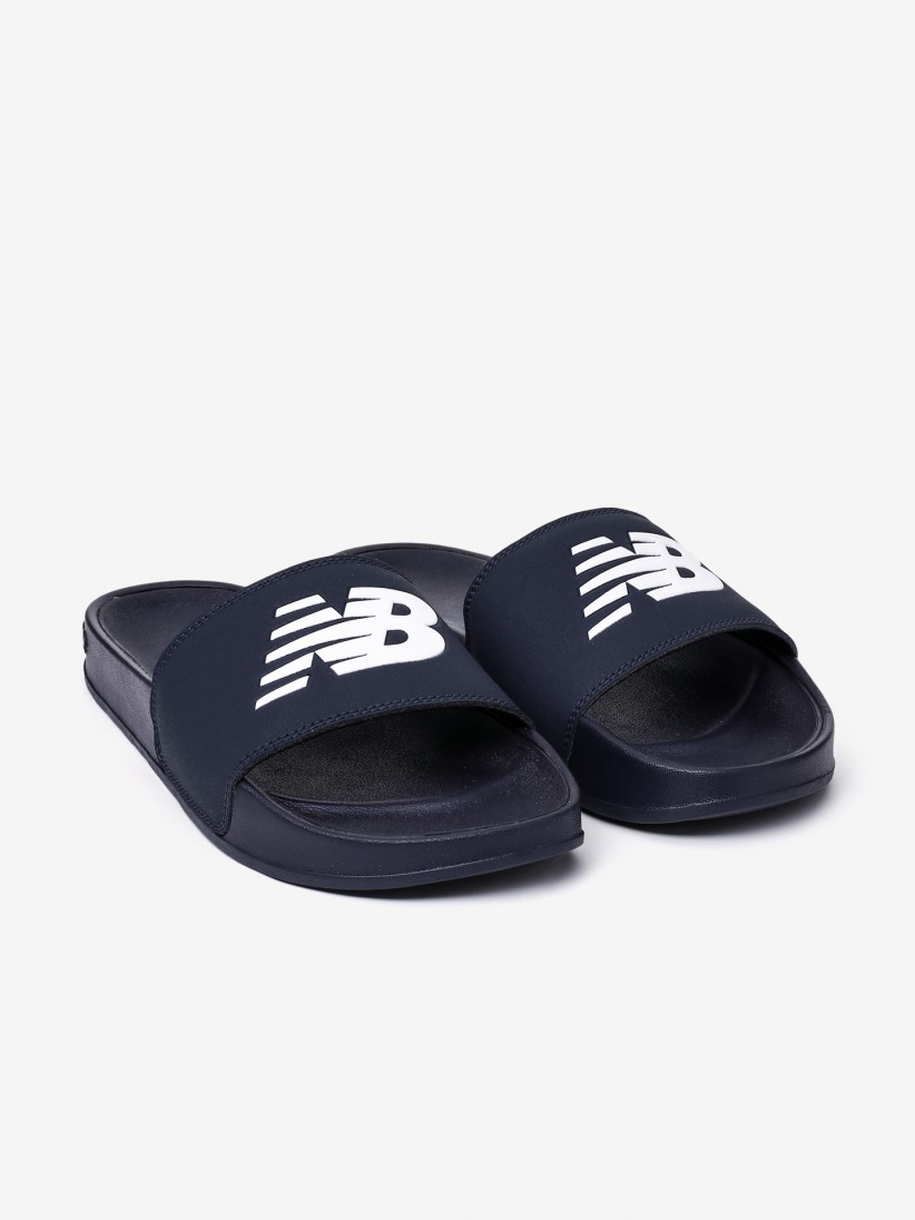 chancla new balance chancla new balance