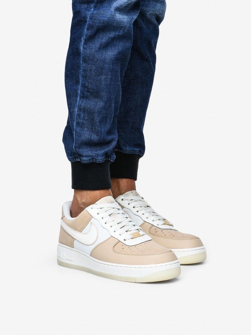 Nike Air Force 1 07 LV8 2 Sneakers Nike Air Force 1 07 LV8 2 Sneakers