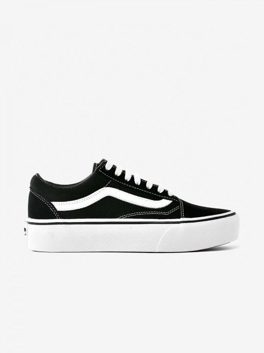 Sapatilhas Vans Old Skool Platform