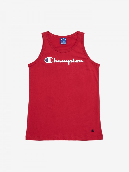Top Champion Brand Manifesto