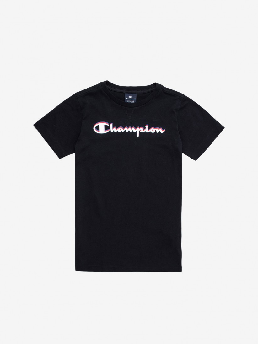 t shirt champion