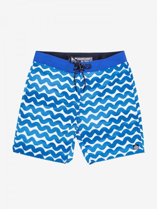 Cal��es Reef Coast