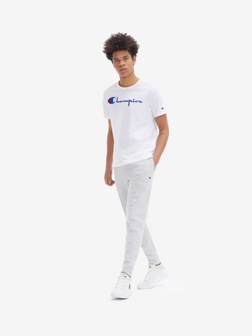 Camiseta Champion Standard