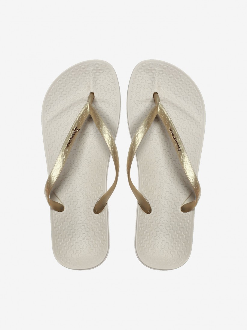 ipanema anatomic flip flops