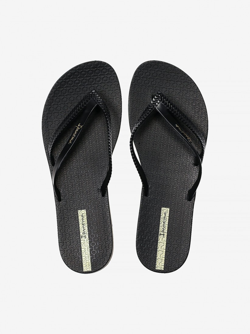 ipanema bossa flip flops