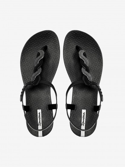 Ipanema Premium Curl Sandals