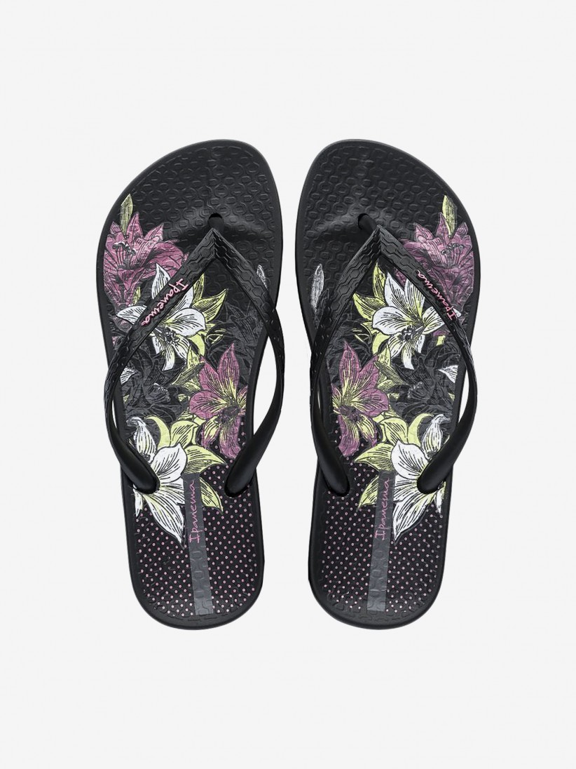 ipanema slippers anatomic