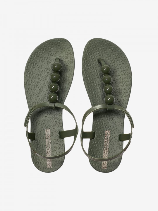 Sand�lias Ipanema Charm VI P�rola