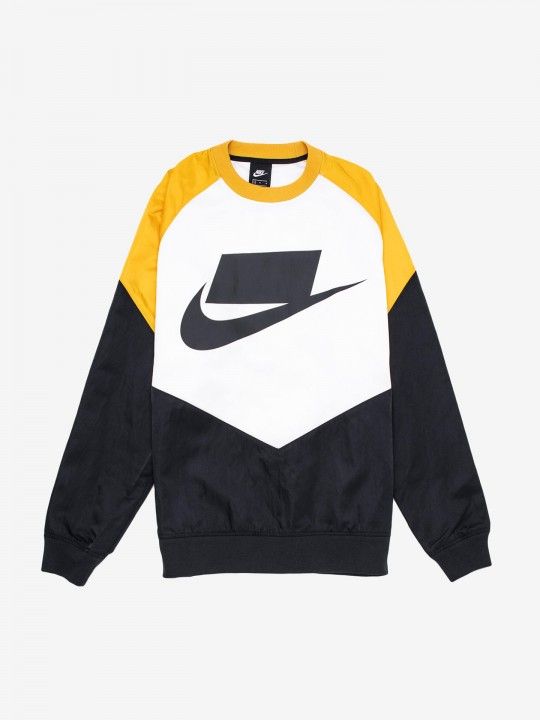 Camisola Nike Sportswear Crew