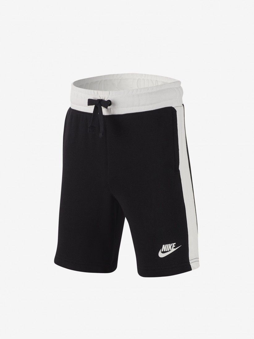 Pantalones Cortos Nike Air Su19 Bazar Desportivo