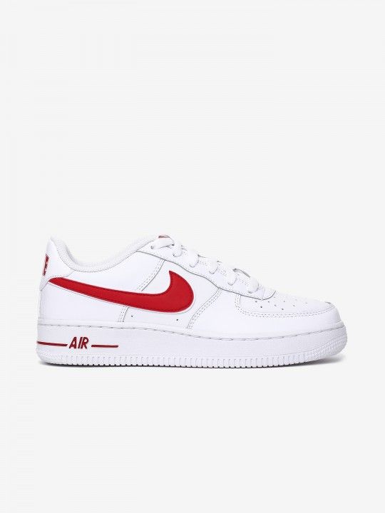 Nike Air Force 1-3 Sneakers