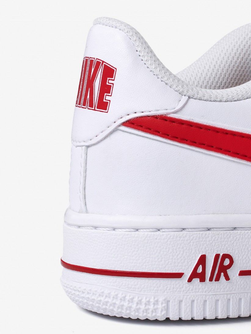 Top Ten Sapatilhas Nike Air Force 1 3 | Sri Live Top Ten Sapatilhas Nike Air Force 1 3 | Sri Live