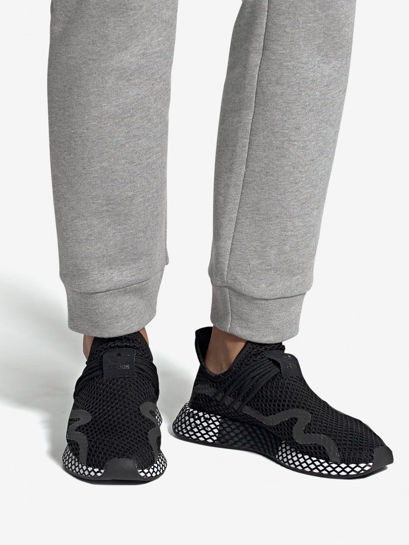 adidas deerupt s review