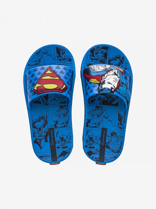Chanclas Ipanema Super Homem