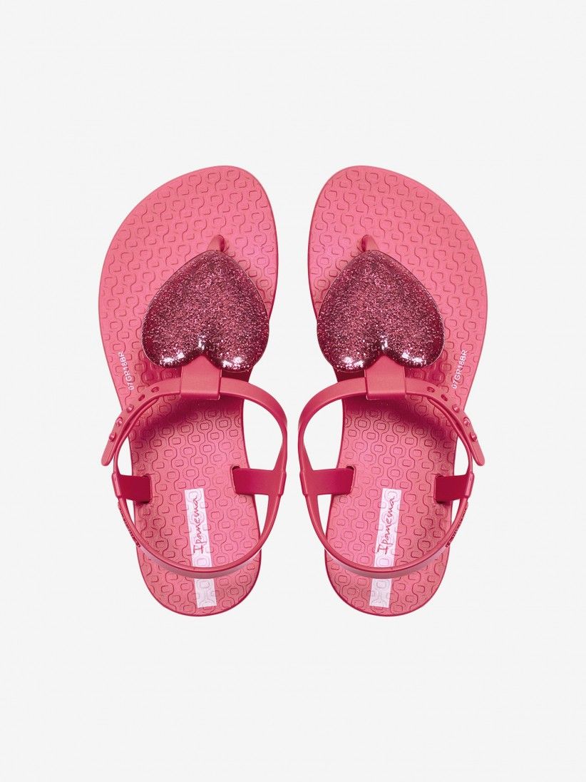 ipanema sandals for kids