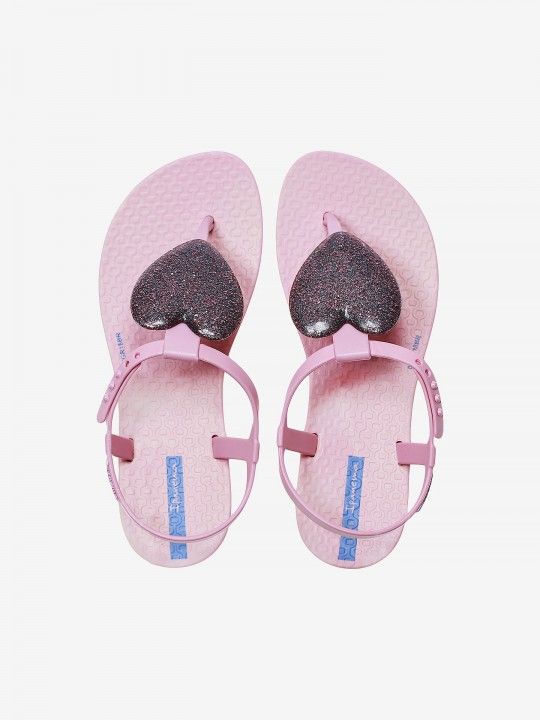 Ipanema Charm III Kids Sandals