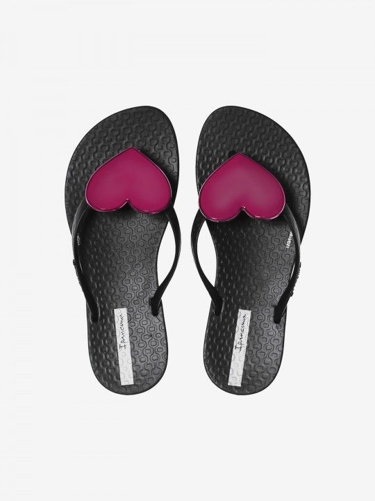 Chanclas Ipanema Maxi Fashion Kids