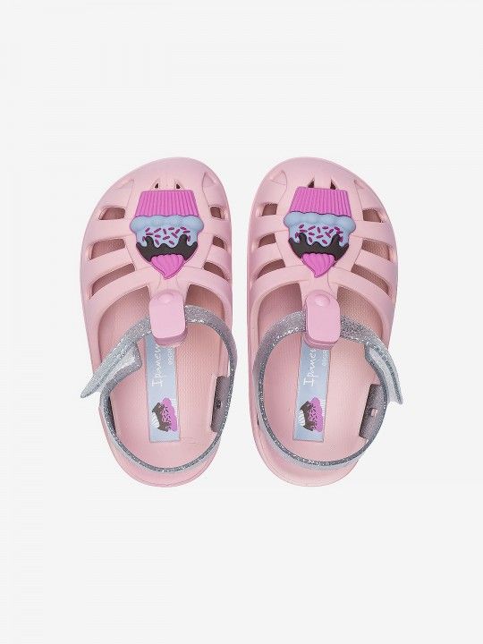 Ipanema Summer V Baby Sandals