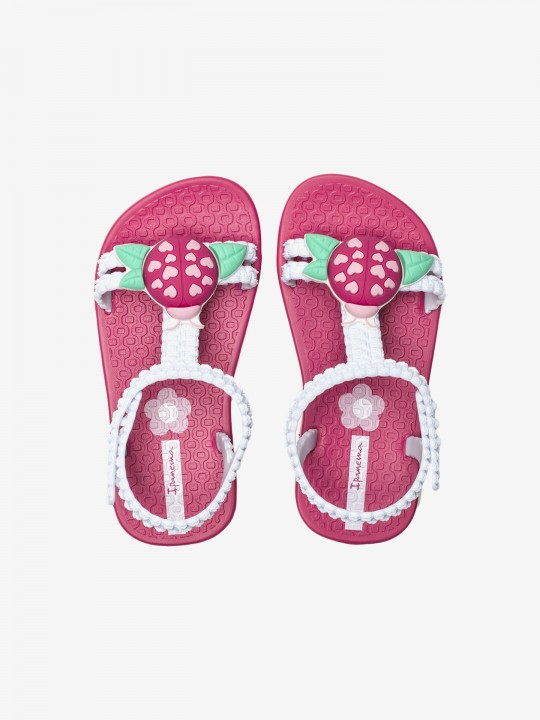 Ipanema My First Ipanema IV Baby Sandals
