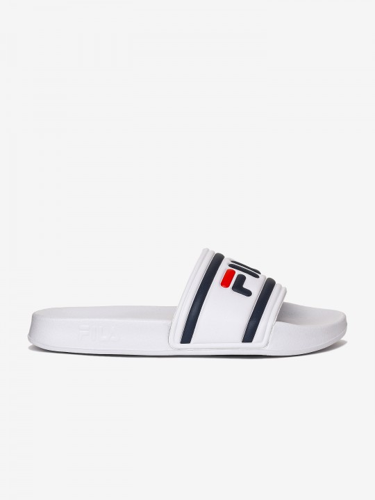 Fila Morro Bay Slides