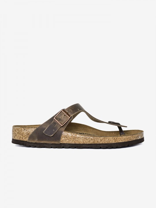 Chinelos Birkenstock Gizeh