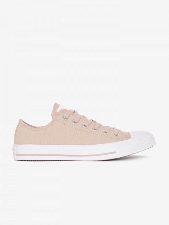 Converse All Star Chuck Taylor Low Sneakers