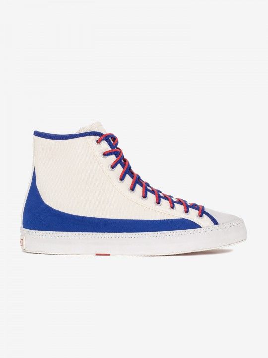 Converse All Star Chuck Taylor High Sasha Sneakers