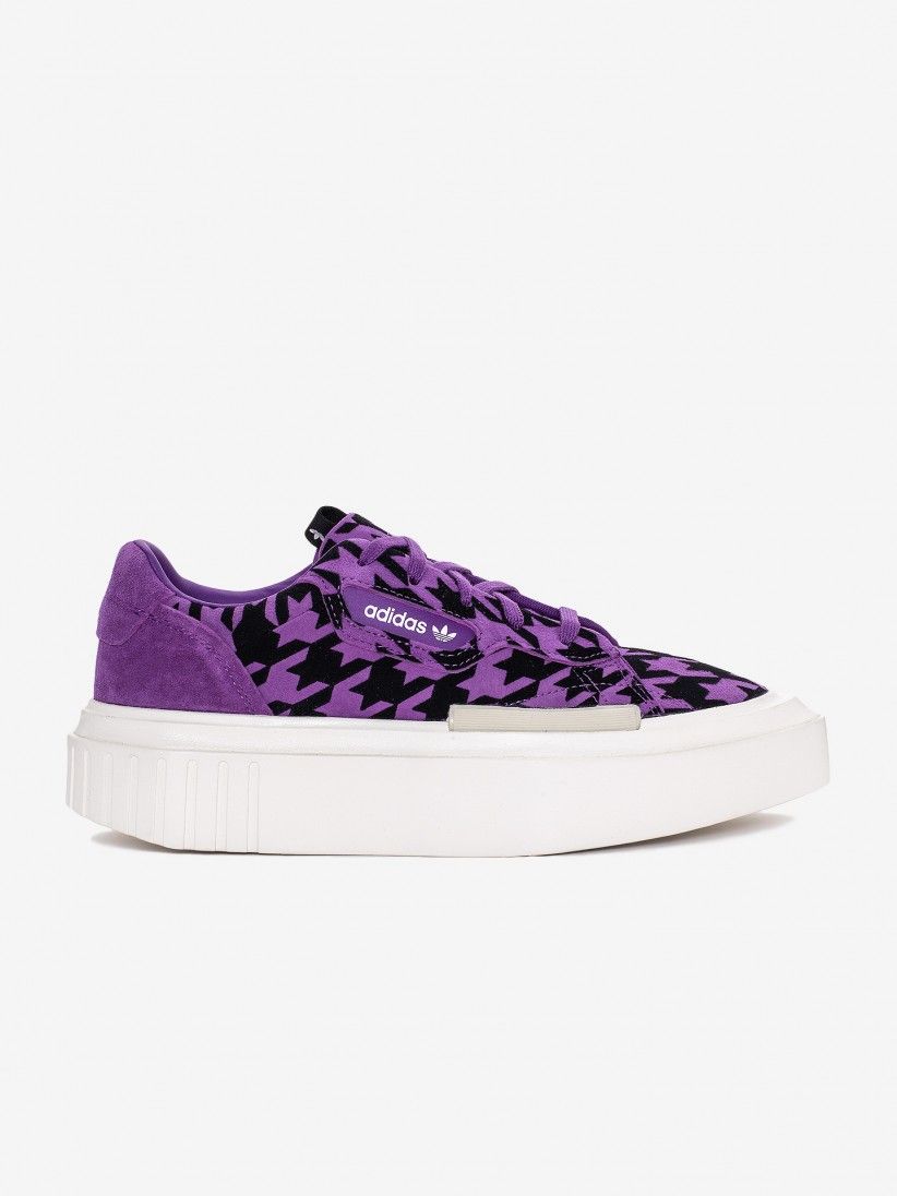 Adidas Hypersleek Sneakers