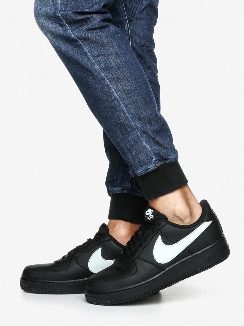 Nike Air Force 1 07 Premium Sneakers Nike Air Force 1 07 Premium Sneakers