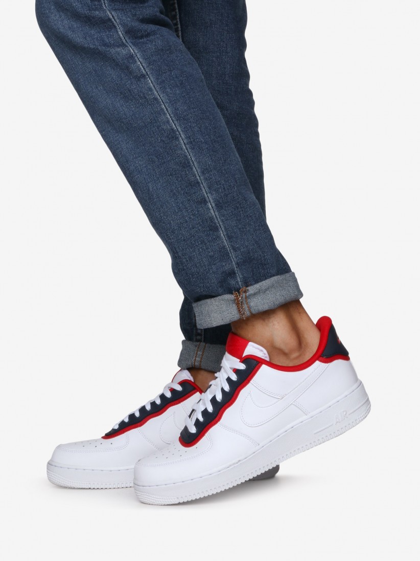 Nike Air Force 1 07 LV8 1 Sneakers Nike Air Force 1 07 LV8 1 Sneakers