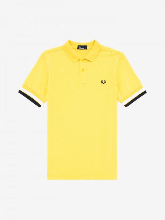P�lo Fred Perry Bold Cuff