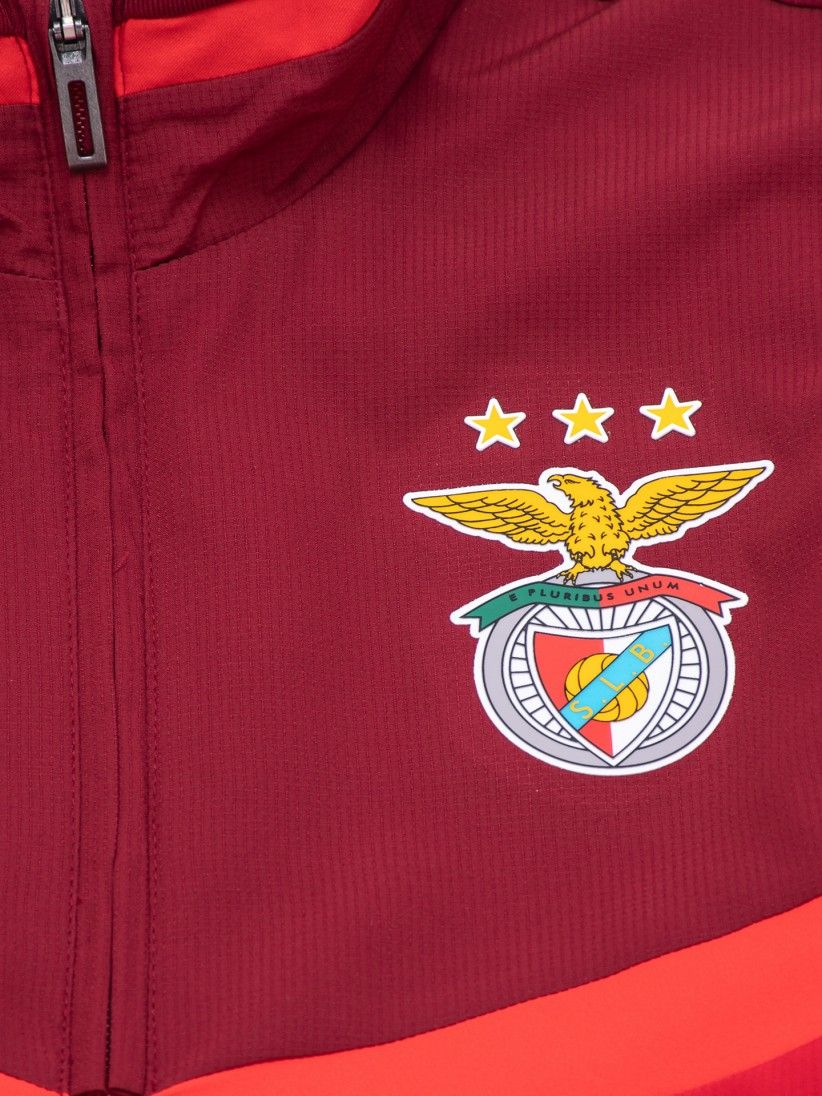 adidas benfica jacket