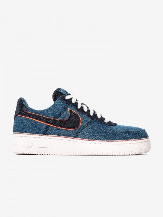 Zapatillas Nike Air Force 1 07 Premium
