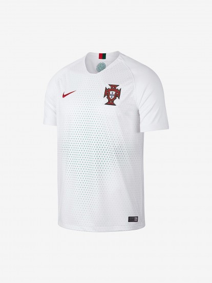 Nike Portugal 2018 Shirt
