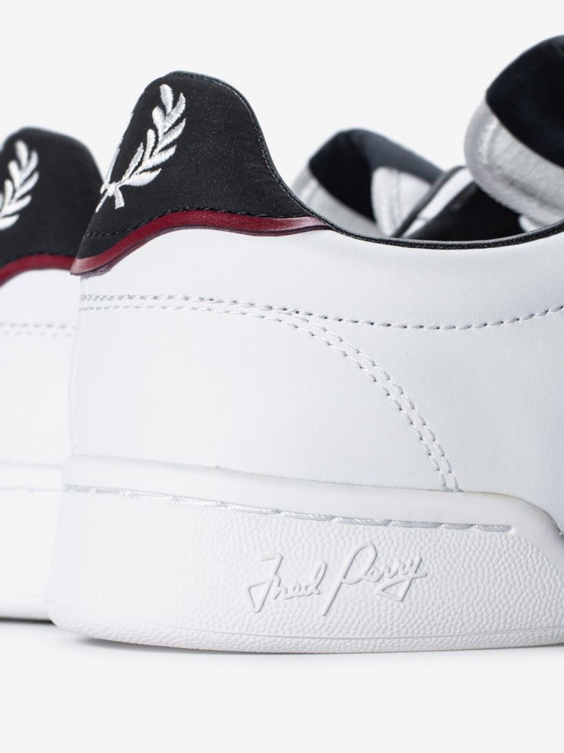 Fred Perry Sneakers Fred Perry Sneakers