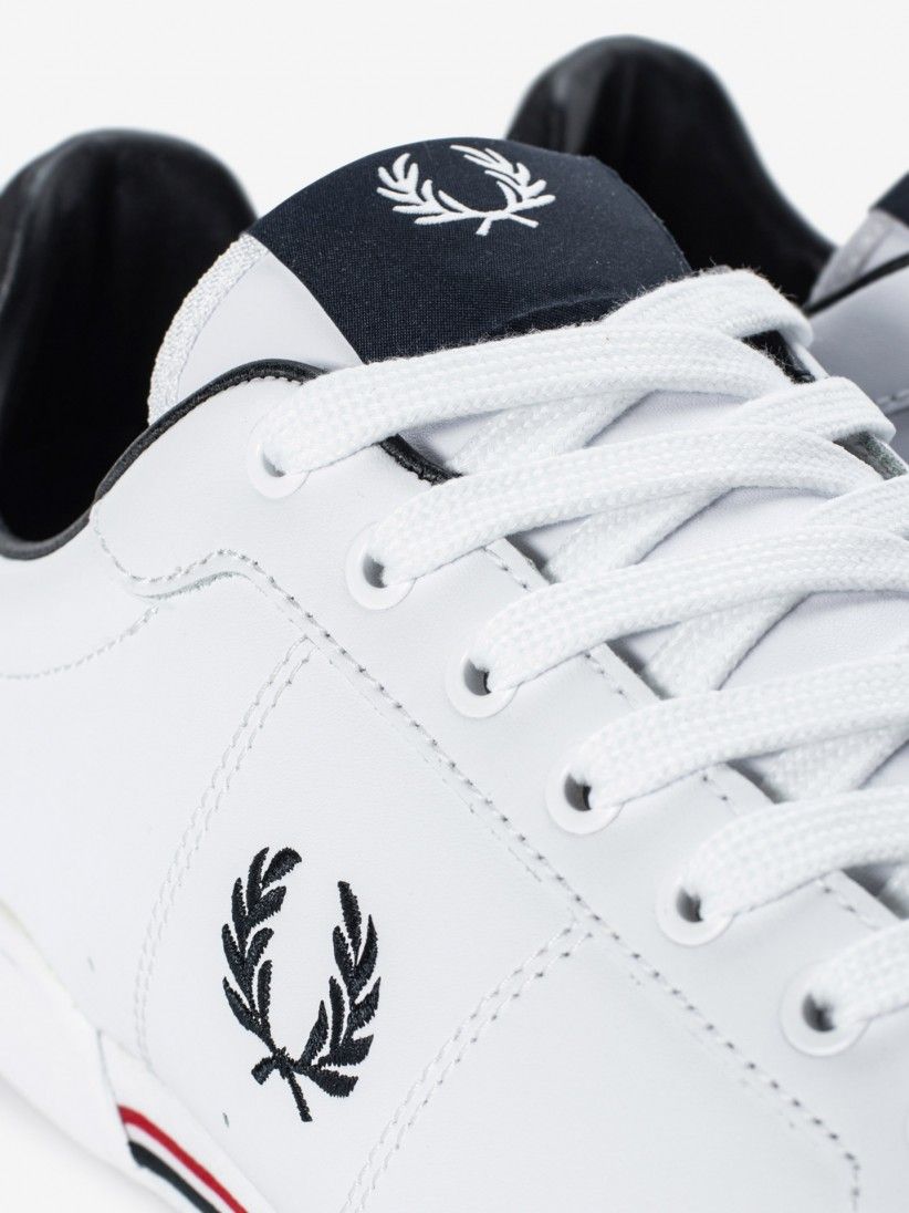 Fred Perry Sneakers Fred Perry Sneakers