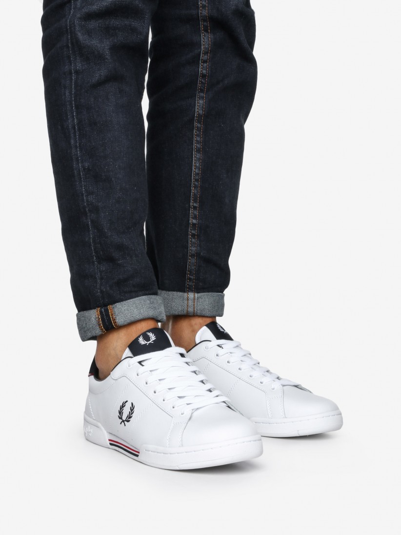 fred perry b6202